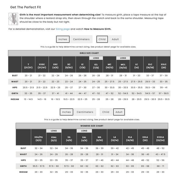 Dance Costume Lyrical Medium Child Weissman Ruffle Dress Contemporary Ballet - Picture 3 of 3